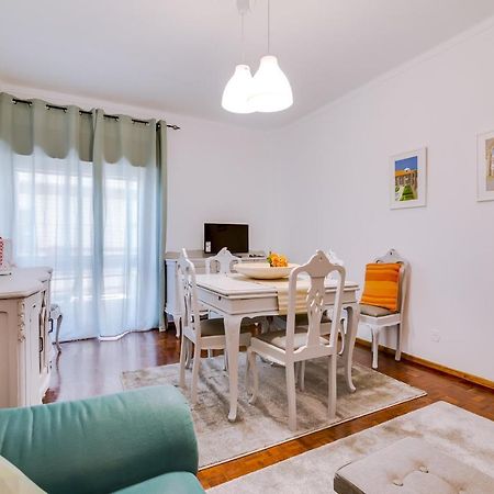 Casa Da Esquina - Faro City Center Eksteriør bilde